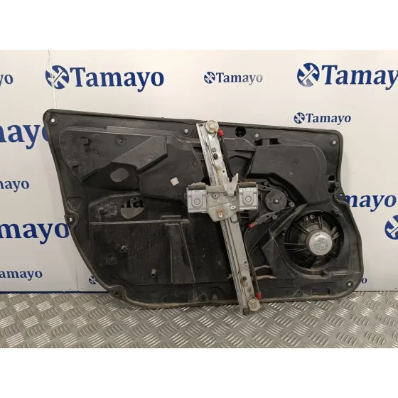 Elevalunas Delantero Derecho para Ford Fiesta (Cb1)