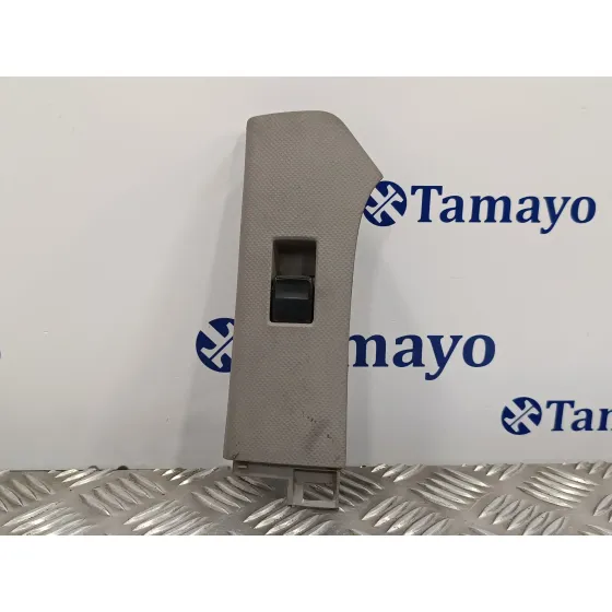 Mando Elevalunas Delantero Derecho para Toyota Yaris (Ksp9/Scp9/Nlp9)