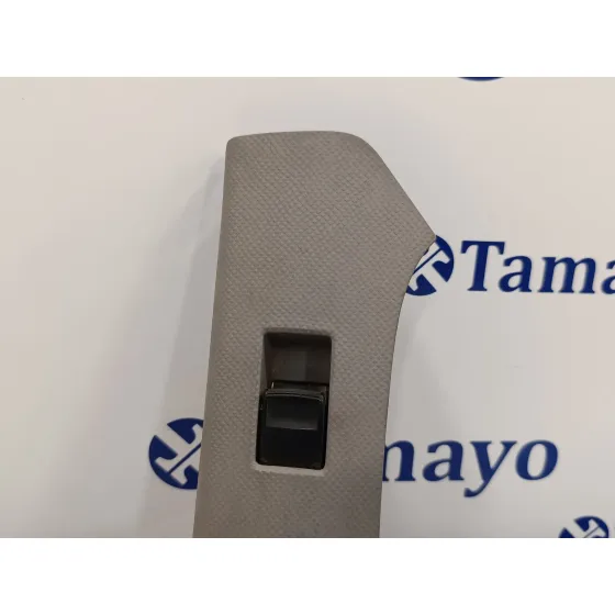 Mando Elevalunas Delantero Derecho para Toyota Yaris (Ksp9/Scp9/Nlp9)