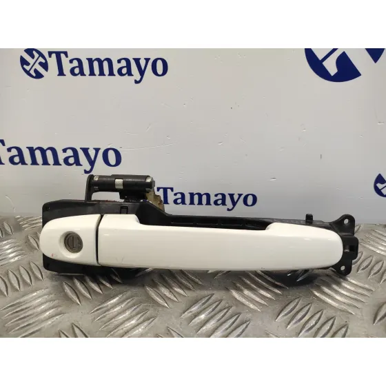 Maneta Exterior Delantera Derecha para Toyota Yaris (Ksp9/Scp9/Nlp9)