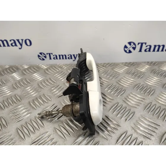 Maneta Exterior Delantera Derecha para Toyota Yaris (Ksp9/Scp9/Nlp9)