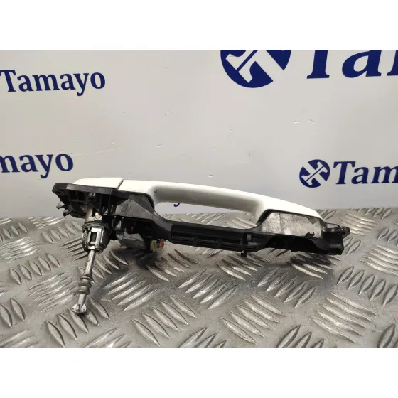 Maneta Exterior Delantera Derecha para Toyota Yaris (Ksp9/Scp9/Nlp9)
