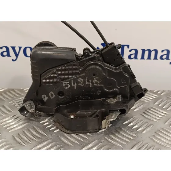Cerradura Puerta Delantera Derecha para Toyota Yaris (Ksp9/Scp9/Nlp9)