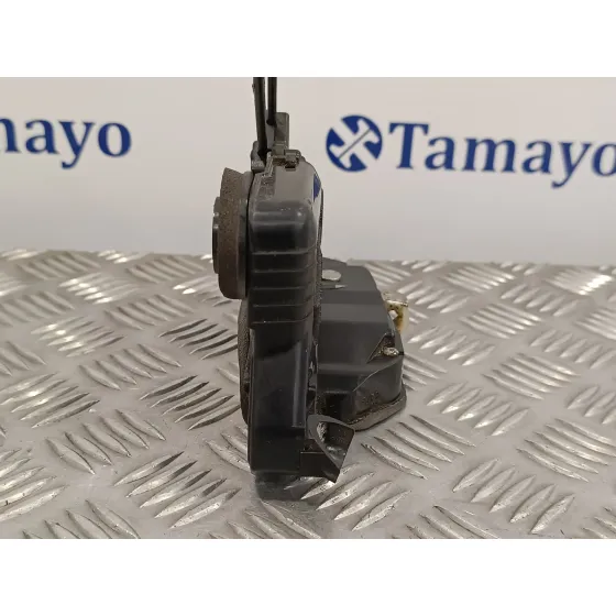 Cerradura Puerta Delantera Derecha para Toyota Yaris (Ksp9/Scp9/Nlp9)