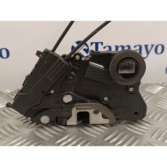 Cerradura Puerta Delantera Derecha para Toyota Yaris (Ksp9/Scp9/Nlp9)