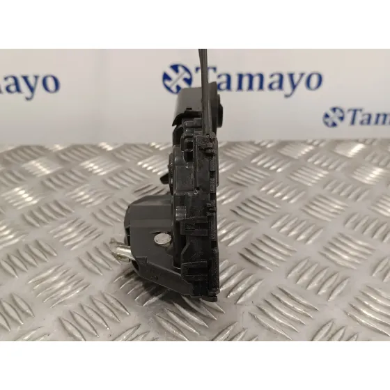 Cerradura Puerta Delantera Derecha para Toyota Yaris (Ksp9/Scp9/Nlp9)