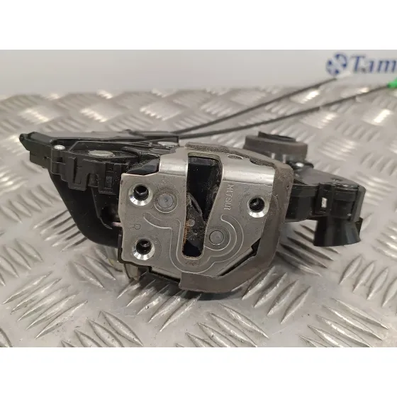 Cerradura Puerta Delantera Derecha para Toyota Yaris (Ksp9/Scp9/Nlp9)