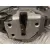Cerradura Puerta Delantera Derecha para Toyota Yaris (Ksp9/Scp9/Nlp9)