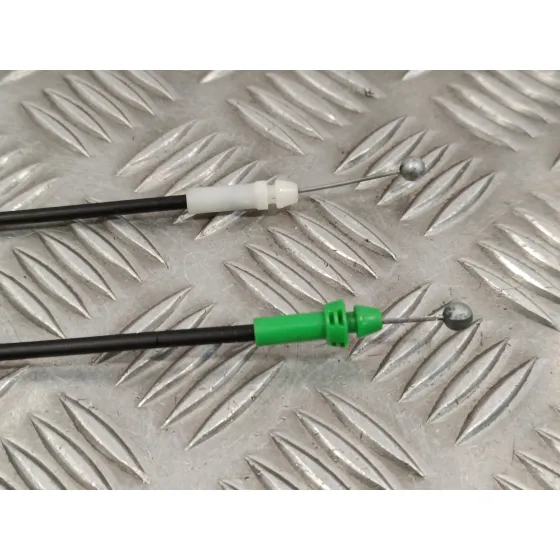 Cerradura Puerta Delantera Derecha para Toyota Yaris (Ksp9/Scp9/Nlp9)
