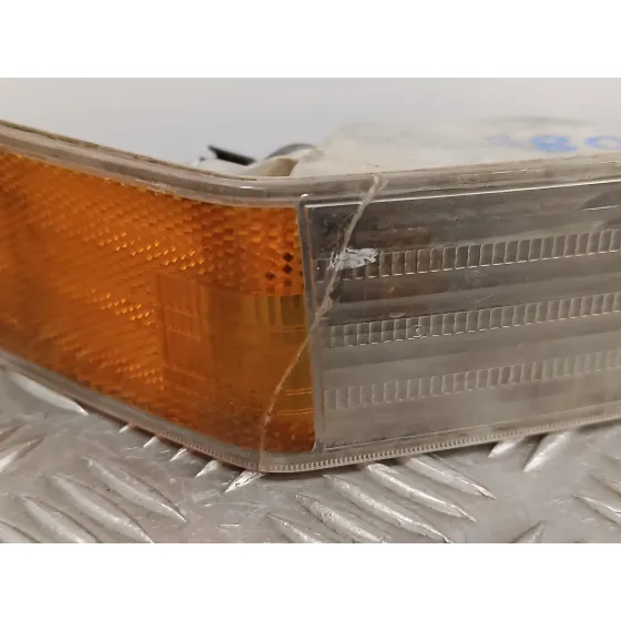 Piloto Delantero Derecho para Jeep Patriot