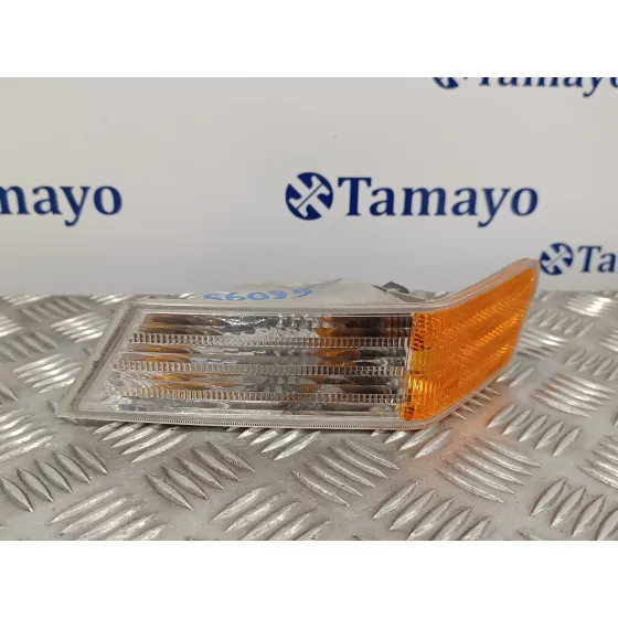 Piloto Delantero Izquierdo para Jeep Patriot