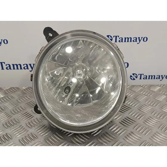 Faro Derecho para Jeep Patriot