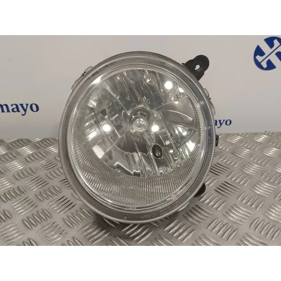 Faro Izquierdo para Jeep Patriot