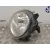 Faro Izquierdo para Jeep Patriot