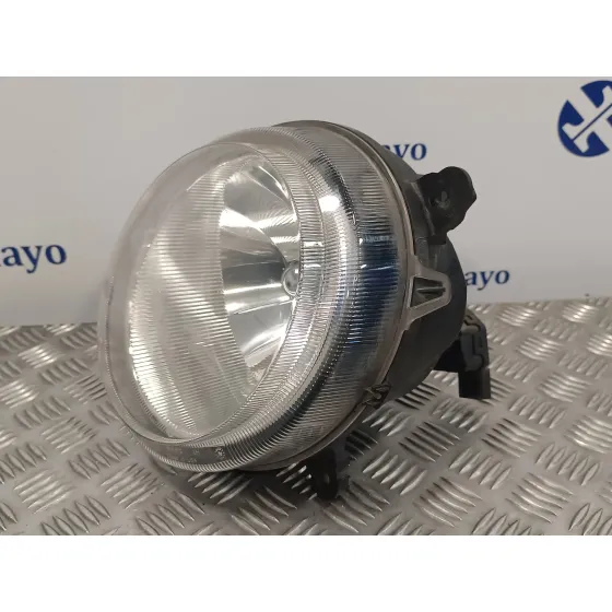 Faro Izquierdo para Jeep Patriot