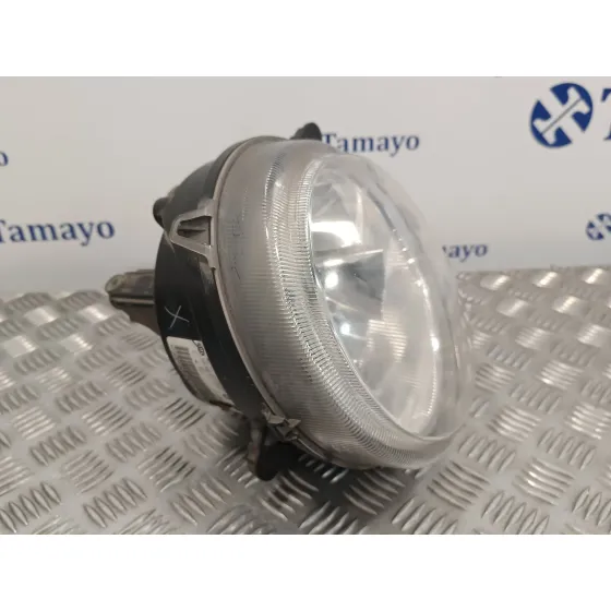 Faro Izquierdo para Jeep Patriot