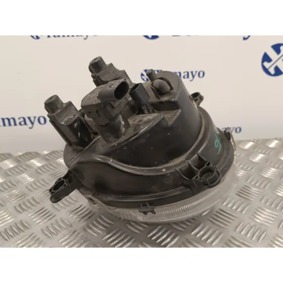 Faro Izquierdo para Jeep Patriot