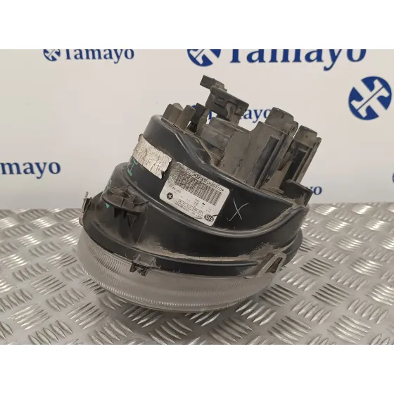 Faro Izquierdo para Jeep Patriot