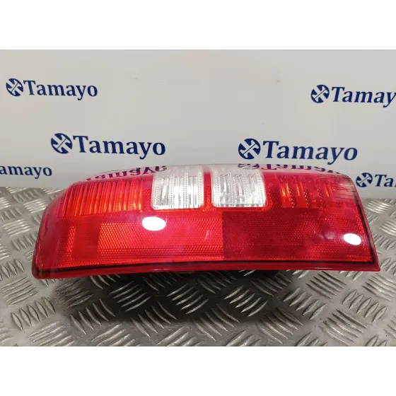Piloto Trasero Izquierdo para Jeep Patriot