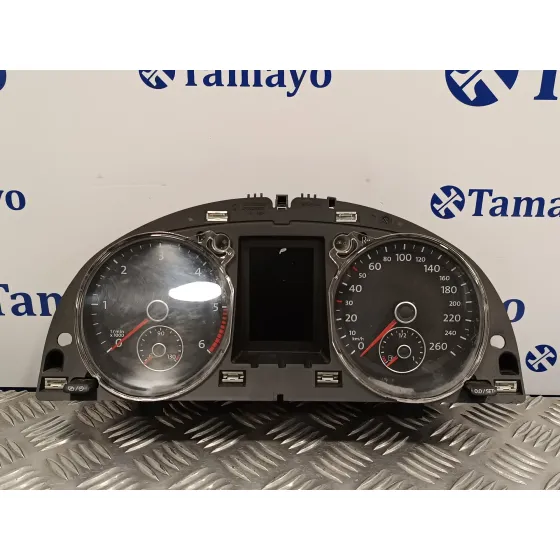 Cuadro Instrumentos para Volkswagen Passat Variant (365)