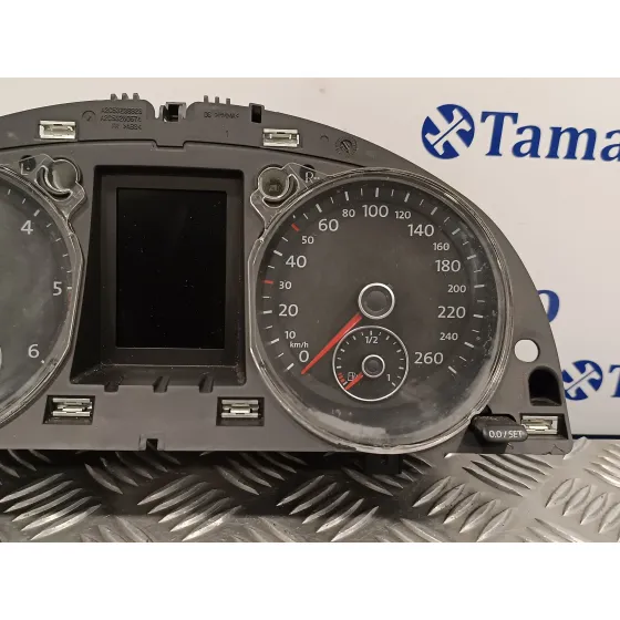 Cuadro Instrumentos para Volkswagen Passat Variant (365)