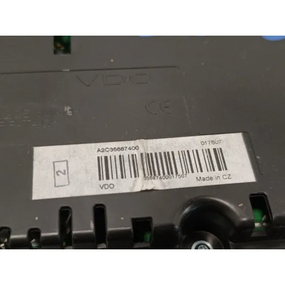Cuadro Instrumentos para Volkswagen Passat Variant (365)