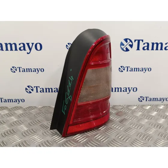 Piloto Trasero Derecho para Mercedes-Benz Clase A (W168)