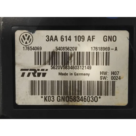 Abs para Volkswagen Passat Variant (365)