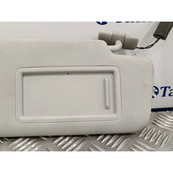 Parasol Derecho para Volkswagen Polo (6R1)