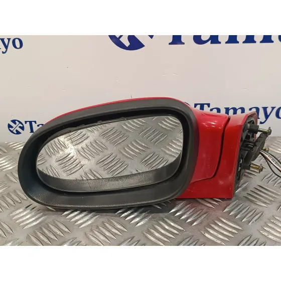 Retrovisor Izquierdo para Mercedes-Benz Clase A (W168)