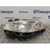 Faro Izquierdo para Renault Megane Ii Classic Berlina