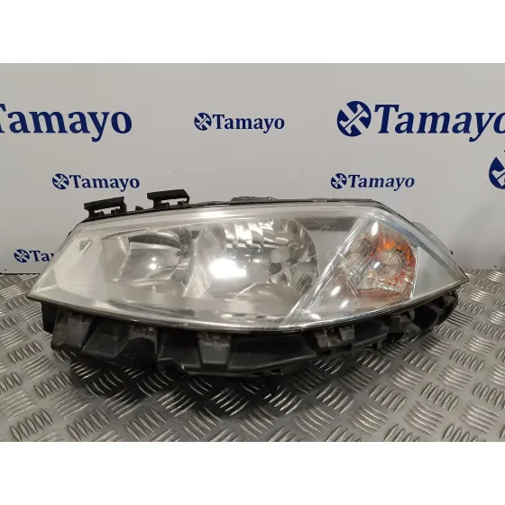 Faro Izquierdo para Renault Megane Ii Classic Berlina