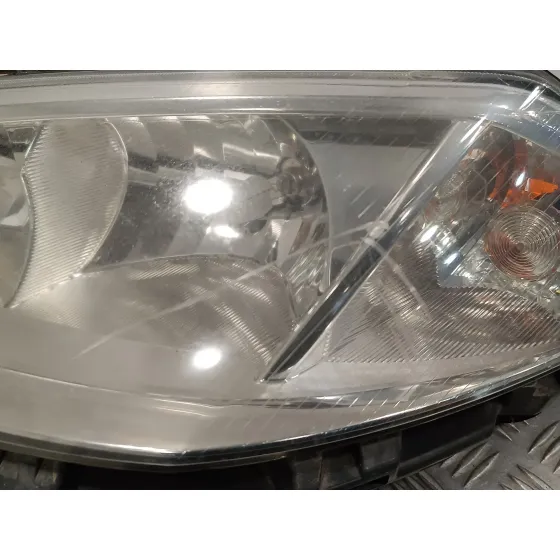 Faro Izquierdo para Renault Megane Ii Classic Berlina