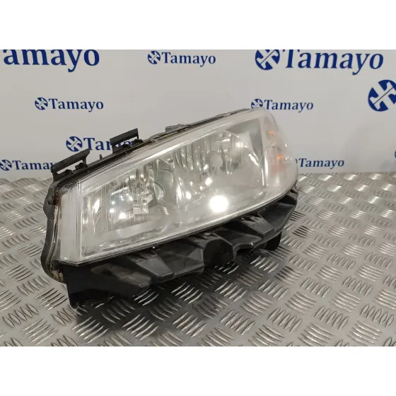 Faro Izquierdo para Renault Megane Ii Classic Berlina