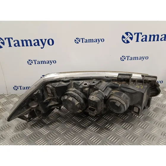 Faro Izquierdo para Renault Megane Ii Classic Berlina