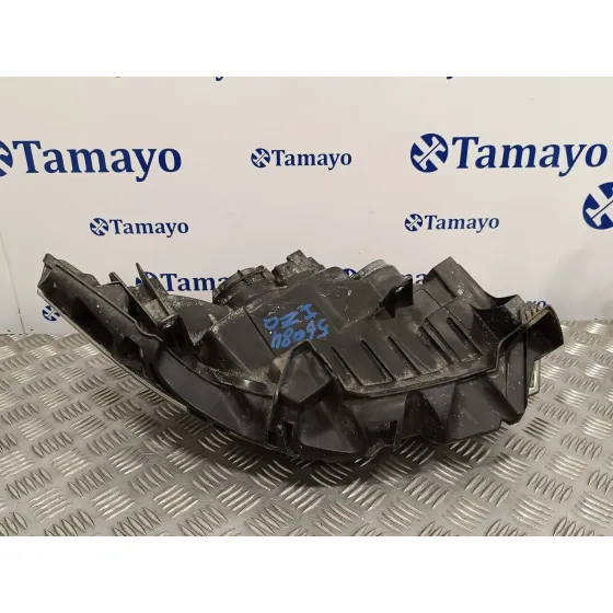 Faro Izquierdo para Renault Megane Ii Classic Berlina