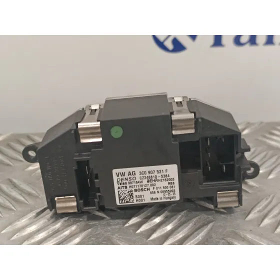 Resistencia Calefaccion para Volkswagen Passat Variant (365)