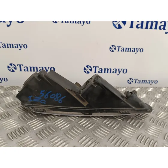 Faro Antiniebla Izquierdo para Volkswagen Passat Variant (365)