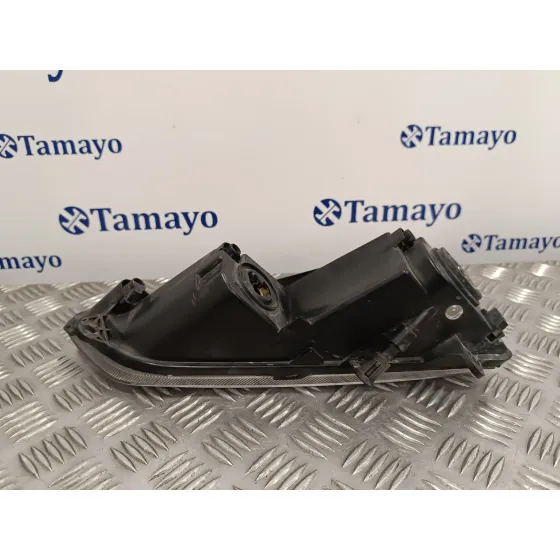 Faro Antiniebla Izquierdo para Volkswagen Passat Variant (365)