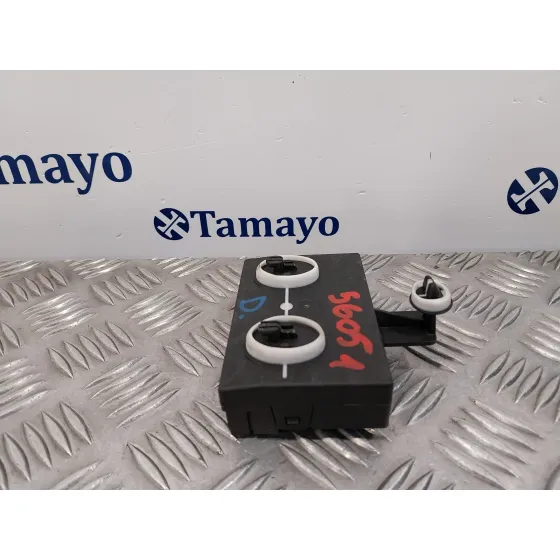 Modulo Confort para Seat Ateca (Kh7)