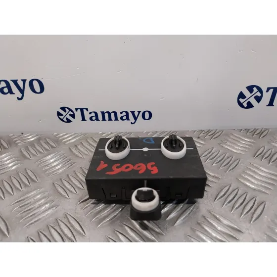Modulo Confort para Seat Ateca (Kh7)