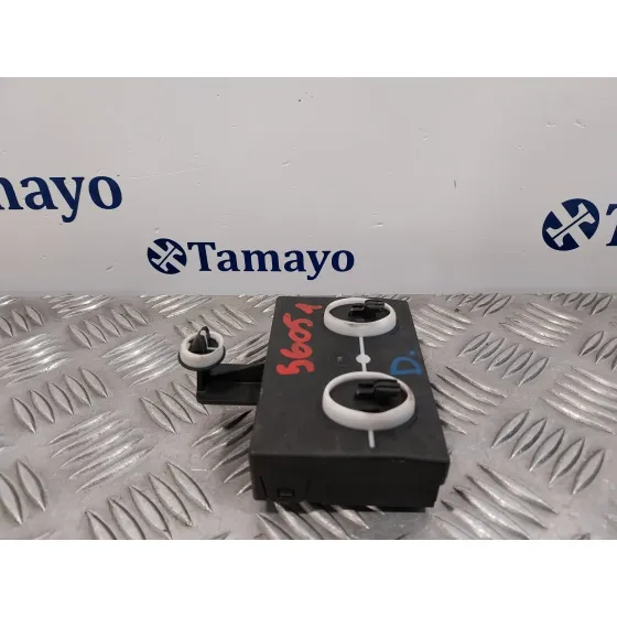Modulo Confort para Seat Ateca (Kh7)