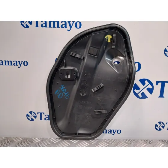 Moldura para Volkswagen Polo (6R1)