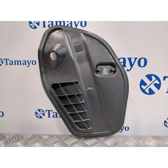 Moldura para Volkswagen Polo (6R1)