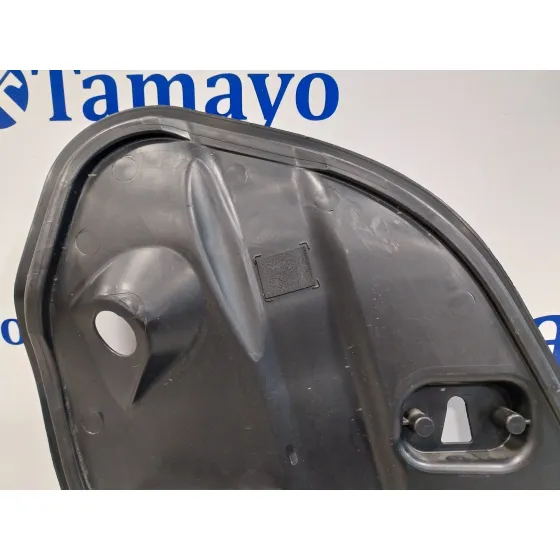 Moldura para Volkswagen Polo (6R1)