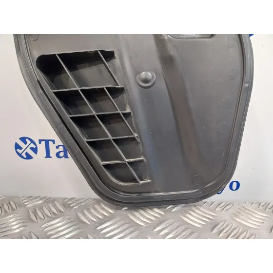 Moldura para Volkswagen Polo (6R1)