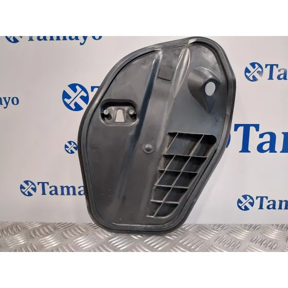 Moldura para Volkswagen Polo (6R1)