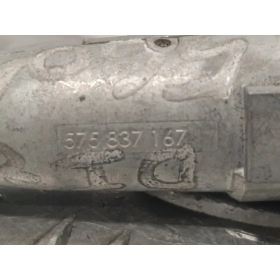 Bombin Puerta Delantera Izquierda para Seat Ateca (Kh7)