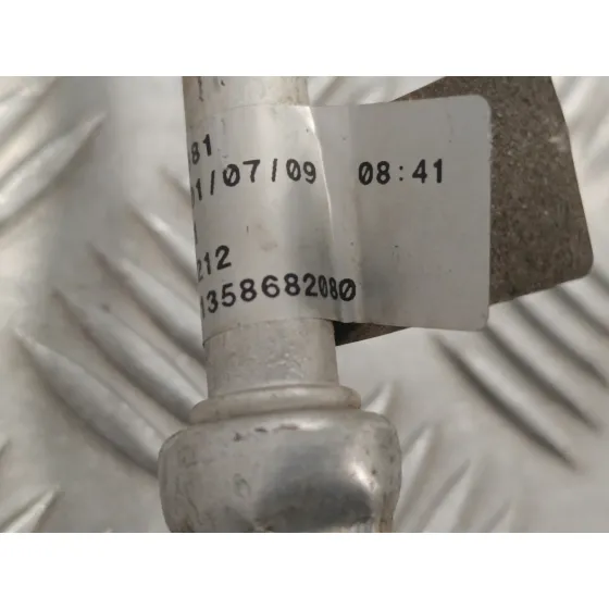 Tubo Presion Direccion Asistida para Fiat Ducato Furgon