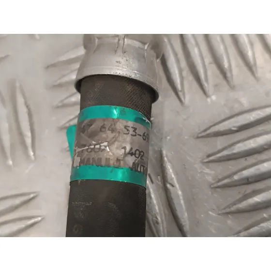 Tubos Aire Acondicionado para Bmw Serie 3 Berlina (E46)